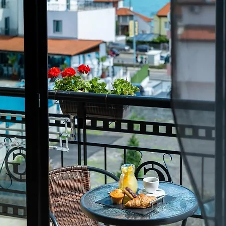 Cristiani Hotell Sozopol