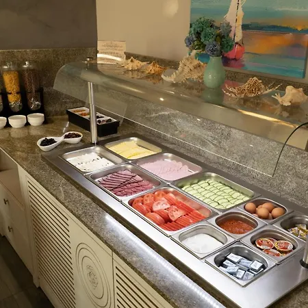 Cristiani 3* Sozopol