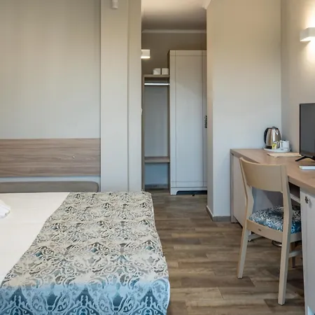 Cristiani Hotell Sozopol