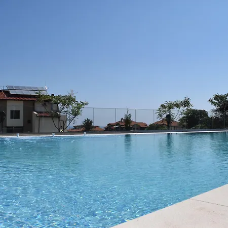 Hotell Cristiani Sozopol