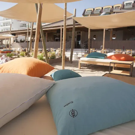 Cristiani Hotell Sozopol