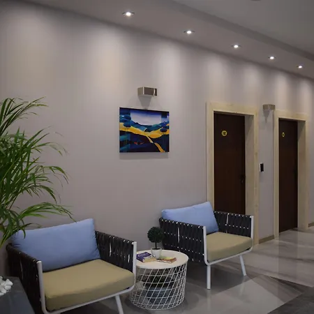 Cristiani Hotell Sozopol