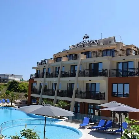 Hotel Cristiani