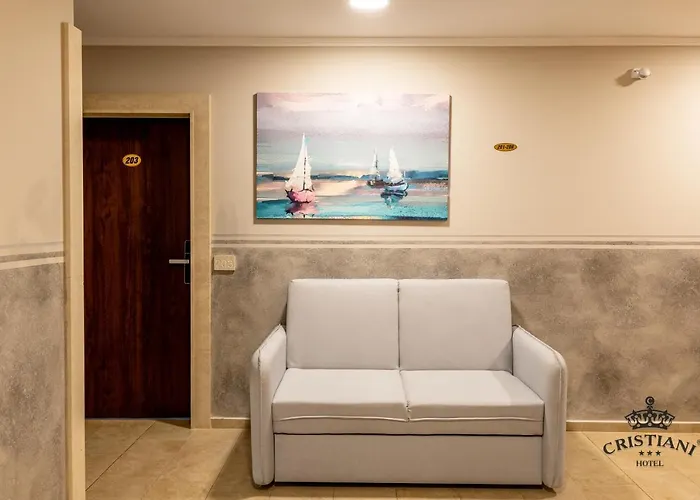 Cristiani Hotel
