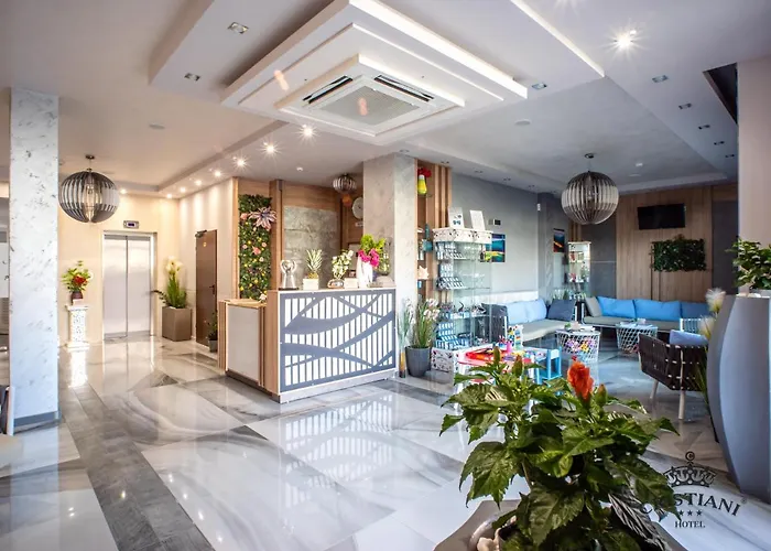 Cristiani Hotel Sozopol