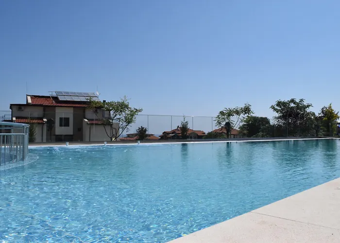 Hotel Cristiani Sozopol