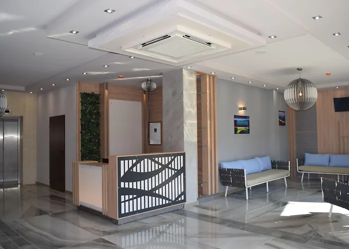 Cristiani 3* Sozopol