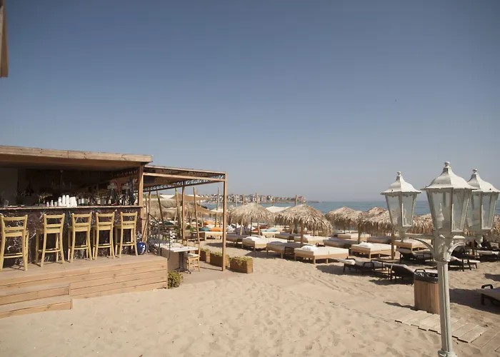 Cristiani Hotel Sozopol