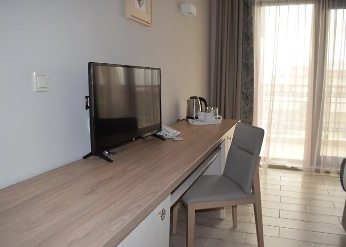 Cristiani Hotel Sozopol