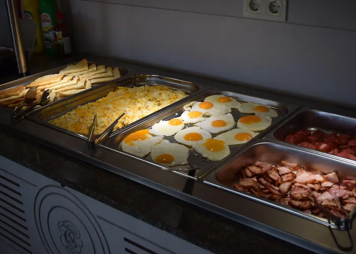 Hotel Cristiani Sozopol