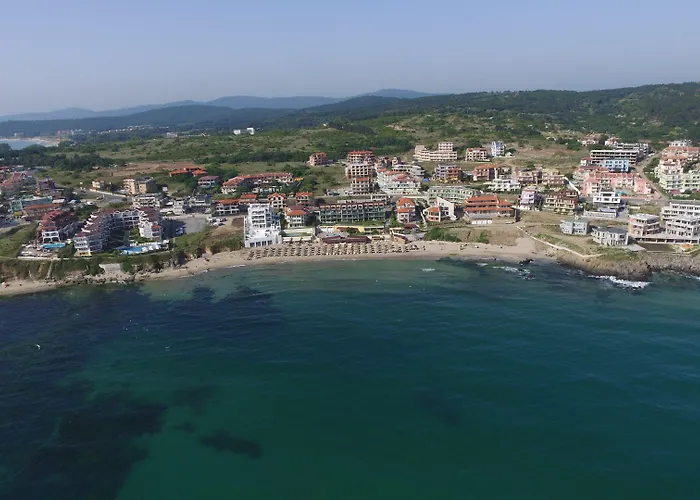 Cristiani 3* Sozopol