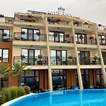 Hotel Cristiani