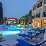 Cristiani 3* Sozopol