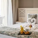 Hotel Cristiani 3*