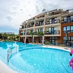 Hotel Cristiani Sozopol