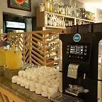 Hotel Cristiani 3*