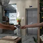 Cristiani Hotel 3*