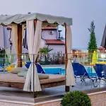 Cristiani Hotel
