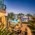 Cristiani Hotel Sozopol