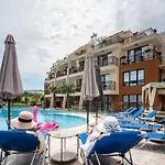 Cristiani 3* Sozopol