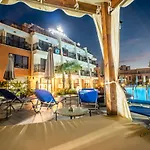 Hotel Cristiani Sozopol