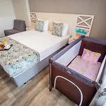 Hotel Cristiani
