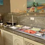Hotel Cristiani Sozopol