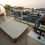 Cristiani Hotel