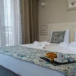 Hotel Cristiani Sozopol