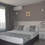 Cristiani Hotel 3*