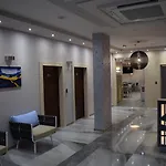 Hotel Cristiani