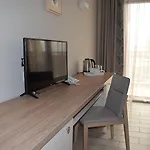 Cristiani Hotel Sozopol