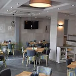 Hotel Cristiani