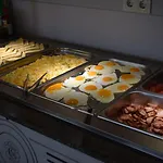 Hotel Cristiani Sozopol