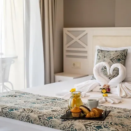 Hotel Cristiani 3*