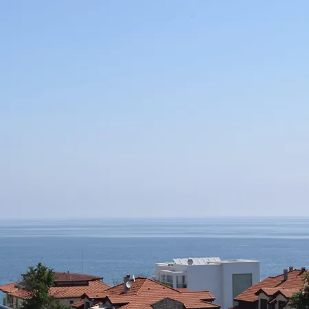 Hotell Cristiani Sozopol