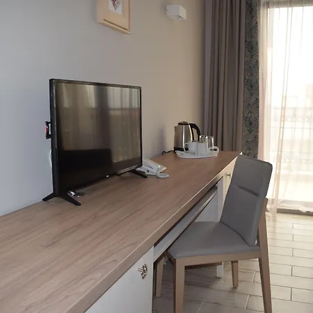 Cristiani Hotell Sozopol