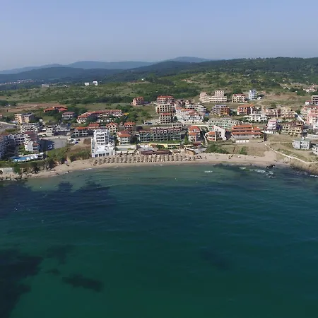 Cristiani 3* Szozopol