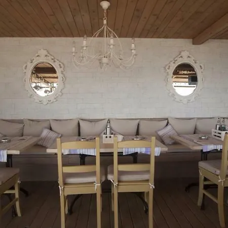 Cristiani 3* Szozopol