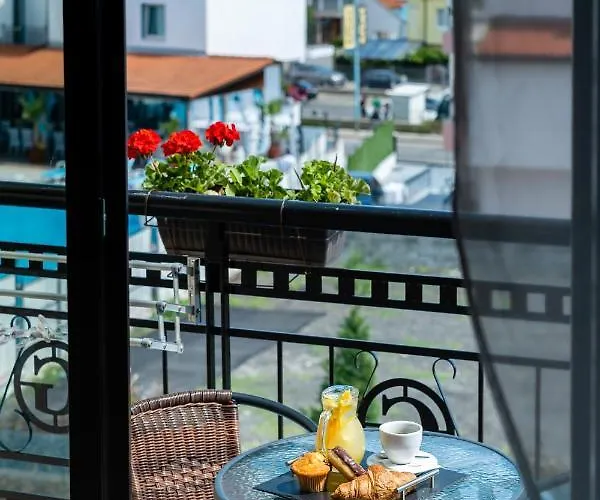 Cristiani Hotel Sozopol