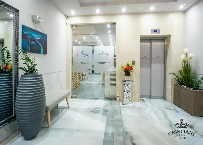 Cristiani 3*