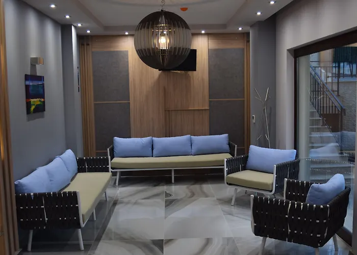 Cristiani Hotel Sozopol