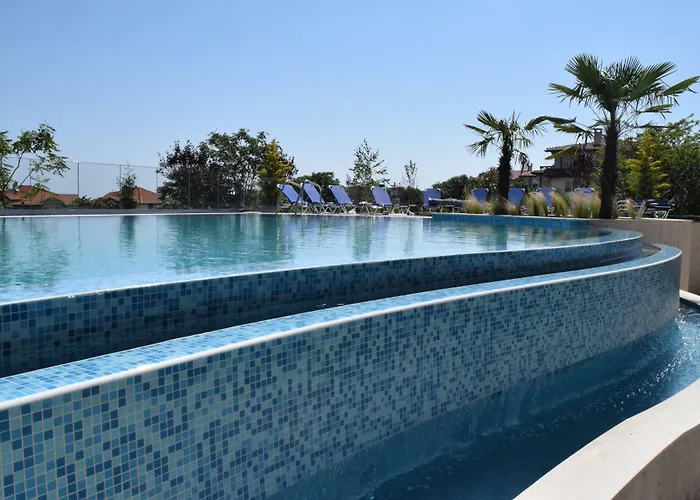 Hotel Cristiani Sozopol