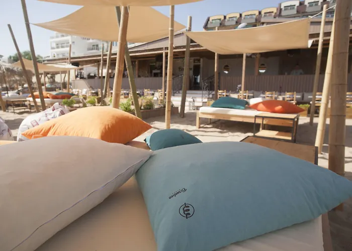 Cristiani Hotel Sozopol