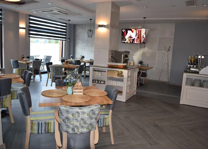 Cristiani Hotel Sozopol