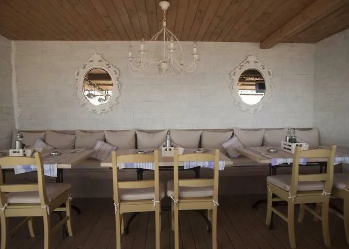 Cristiani 3* Sozopol